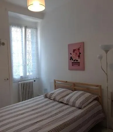 Appartement De Ville Nantes Exterior photo