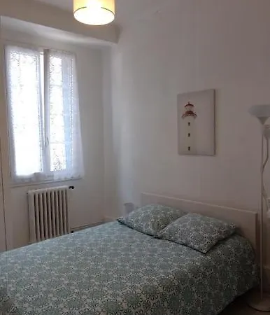 Appartement De Ville Nantes Exterior photo