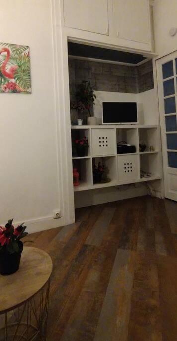 De Appartement *