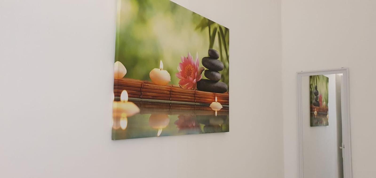 Appartement De Nantes